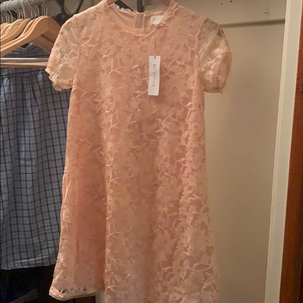 Girls dress￼ BCBG